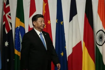 Защо Китай не може да си позволи нов голям конфликт?