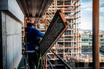 Рекорден брой са анулираните проекти за жилищно строителство в Германия