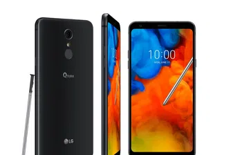 LG с нови смартфони, включващи стилус - Q Stylus