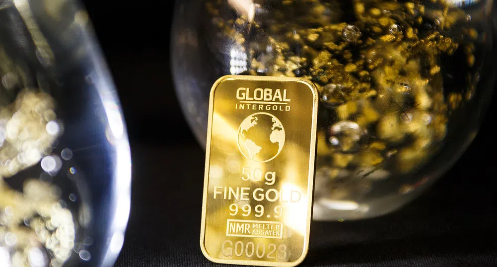 Деца намериха злато за 100 000 евро