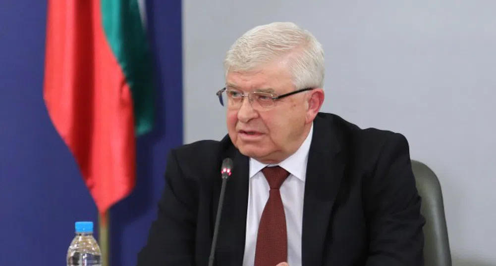 Ананиев: България очаква да се присъедини към еврозоната през 2024 г.