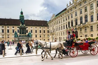 Топ 10 на нещата, които можете да правите във Виена