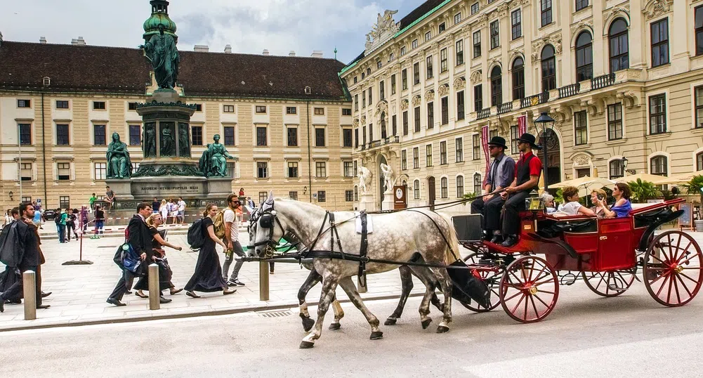 Топ 10 на нещата, които можете да правите във Виена