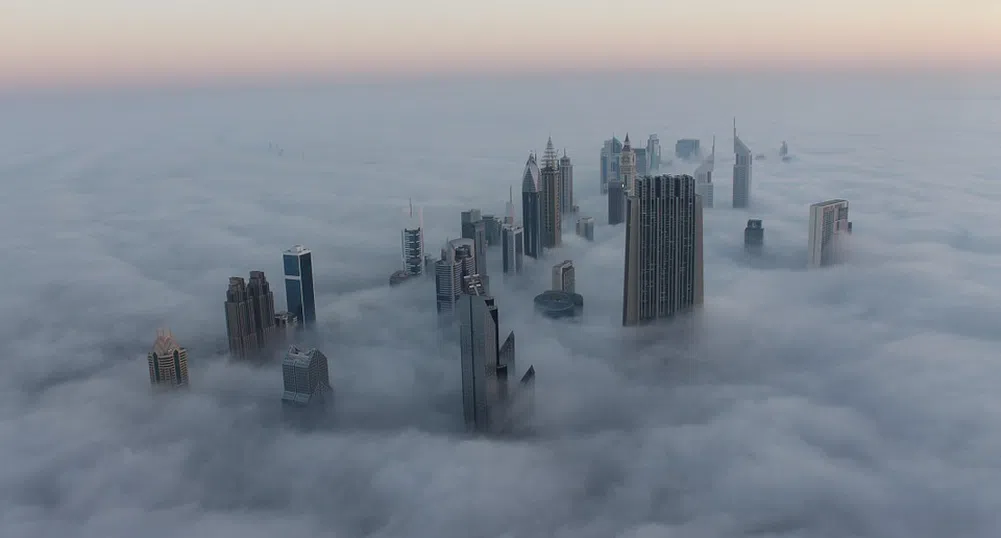 Дубай търси туристи, които да живеят и работят в емирството една година