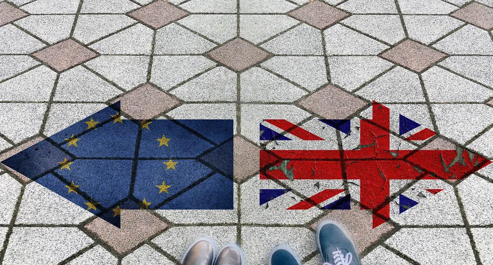 Великобритания публикува текста на споразумението за брекзит с ЕС
