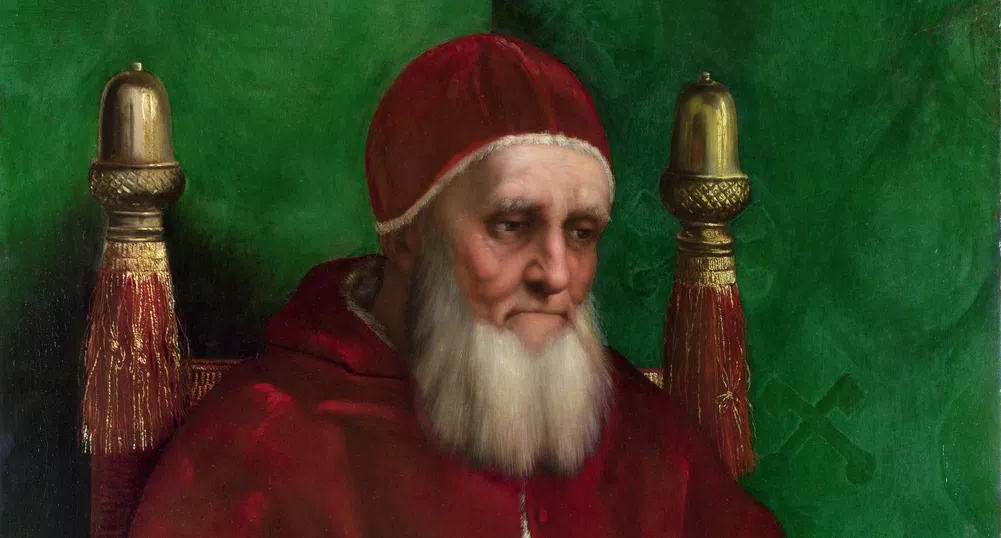 Най-скандалните папи в историята