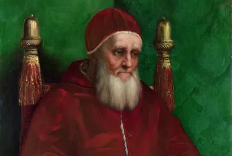 Най-скандалните папи в историята