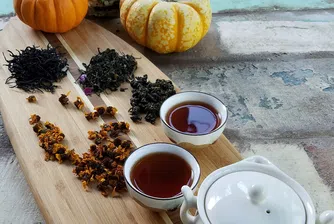 Как да направим зеления чай по-здравословен?