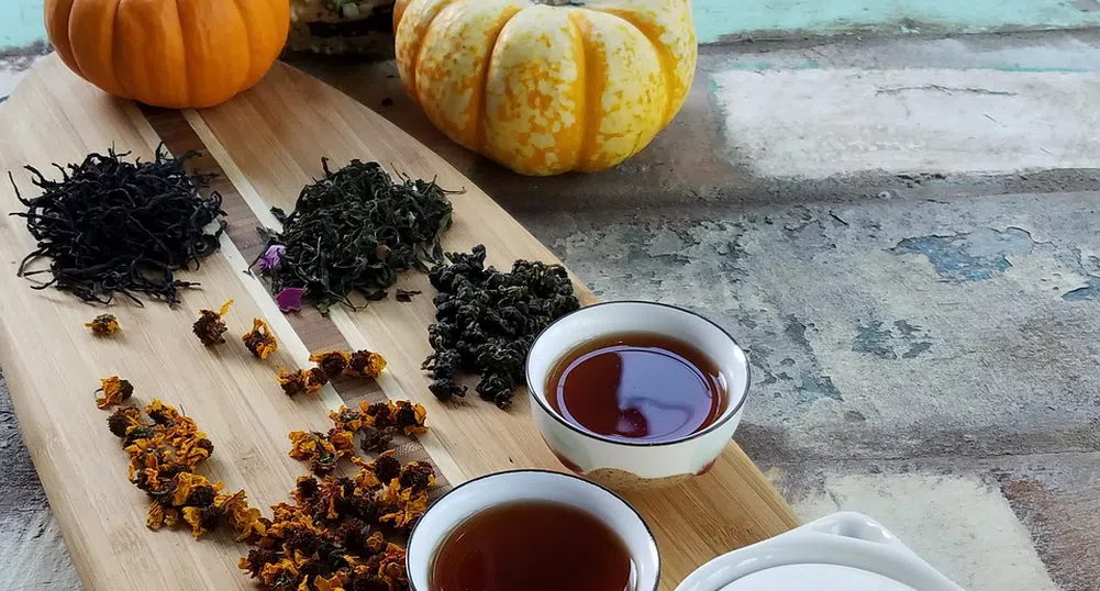 Как да направим зеления чай по-здравословен?