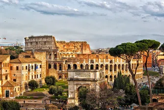 След 80 г.: Отново отварят за туристи гробницата на първия римски император