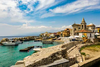 Сицилиански тайни: Ресторанти, плажове и музеи, които много хора пропускат