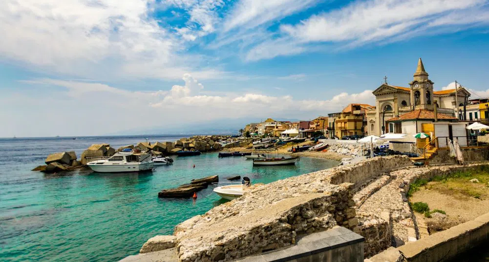 Сицилиански тайни: Ресторанти, плажове и музеи, които много хора пропускат
