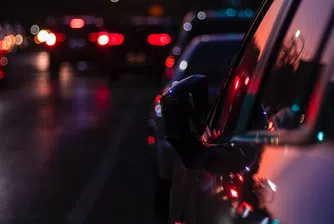 За денонощие от София са излезли около 40 000 автомобила