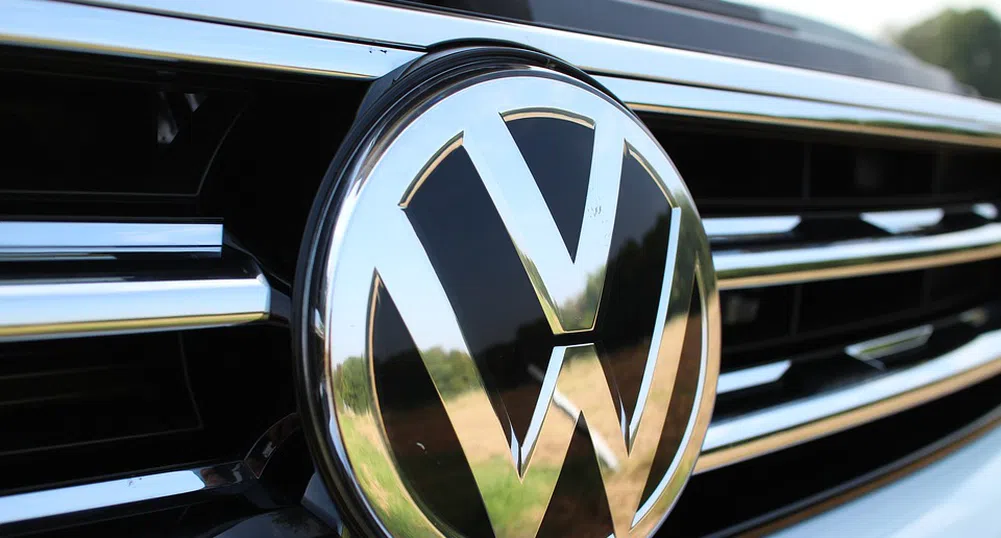 Volkswagen Group отчете сериозен ръст в печалбата