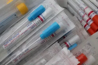 Новите случаи на COVID-19 са 2 641, при над 14% положителните тестове