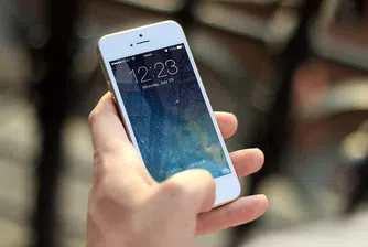 Apple работи по лек за пристрастеността към iPhone
