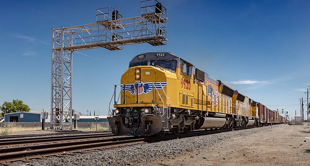Стачка на железниците заплашва икономиката на САЩ
