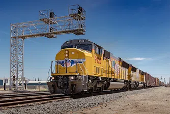 Стачка на железниците заплашва икономиката на САЩ