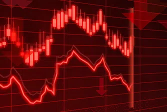 Азиатските индекси приключват седмицата на червено