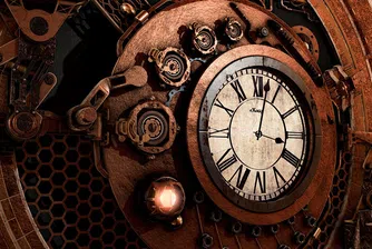 Кралското семейство има часовникар, който се грижи за 1500 часовника