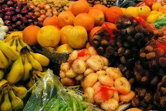 10 храни, които поскъпнаха с над 10% през 2019 г.