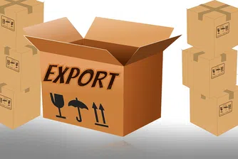 Българският износ е обречен на силен ръст и през 2017 г.