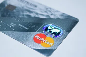 Mastercard вдига лимита за безконтактни плащания до 100 лв