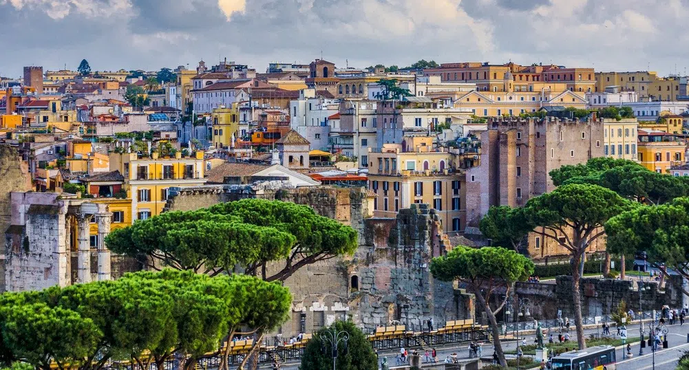 Италия разрешава свободното пътуване в страната от 3 юни