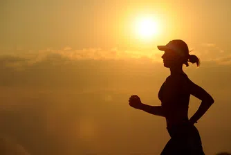10 ползи от бягането, които ни правят по-здрави