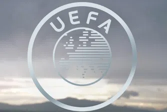 УЕФА отмени финалите на европейските клубни турнири