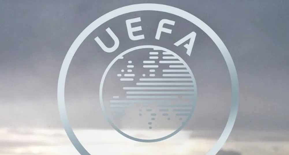 УЕФА отмени финалите на европейските клубни турнири