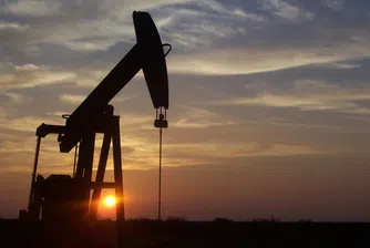 Анализатор: Графиките нe изключват трицифрени цени на петрола