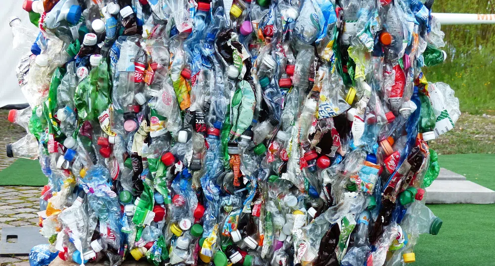 Как Япония се отказва от пластмасата за еднократна употреба