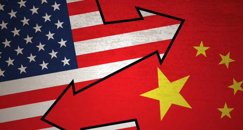 Глобалното влияние на Китай тревожи мнозинството американци