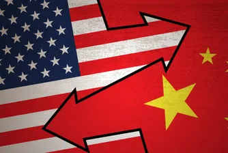 Глобалното влияние на Китай тревожи мнозинството американци