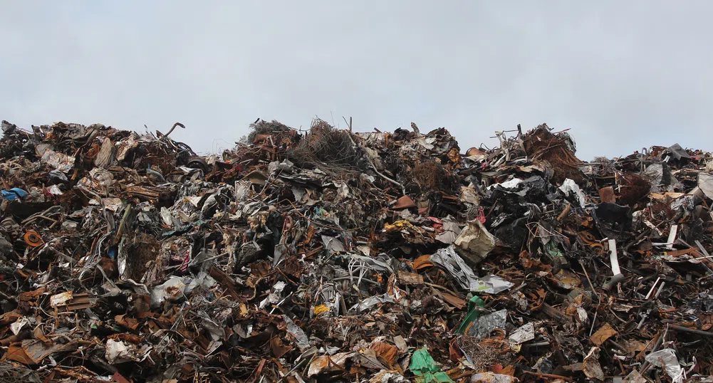 ЕС изнася 32.7 милиона тона отпадъци и скрап годишно. Кои са купувачите?