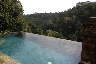 14 от най-красивите хотели в джунгла от всички краища на света