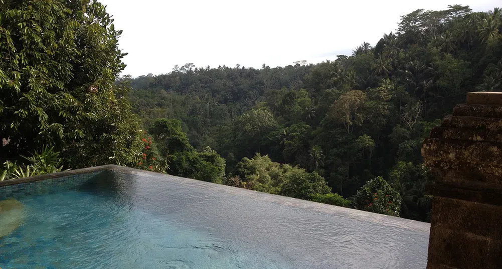 14 от най-красивите хотели в джунгла от всички краища на света