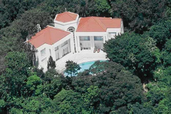 В Хонконг продават къща за 446 млн. долара