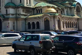 От днес влиза в сила нискоемисионната зона за автомобили в центъра на София