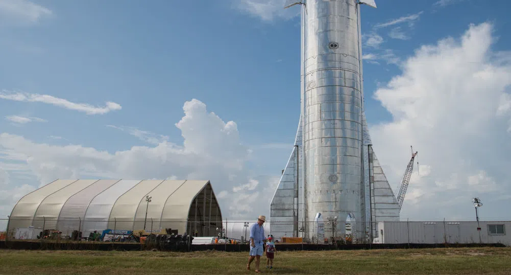 Апокалипсис сега: Космодрумът на SpaceX в Тексас е пагубен за природата