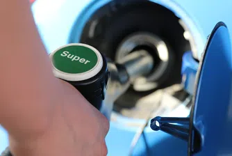 КЗК задължи търговците на горива да не обменят информация