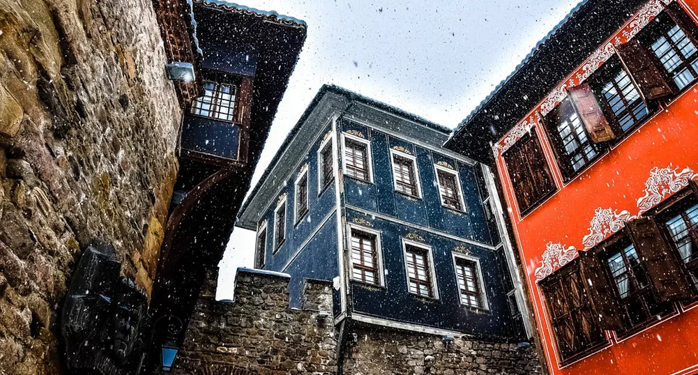 Сабах: Пловдив е сред 10-те най-древни, но и процъфтяващи градове в света