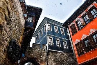 Сабах: Пловдив е сред 10-те най-древни, но и процъфтяващи градове в света