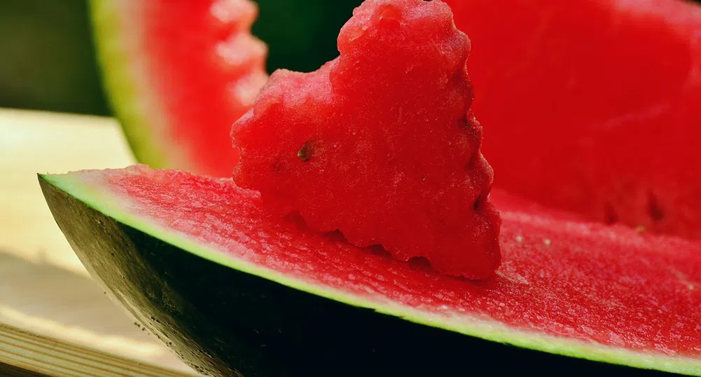 Днес е Световният ден на динята