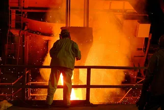 Европа налага ограничителни квоти върху вноса на стомана