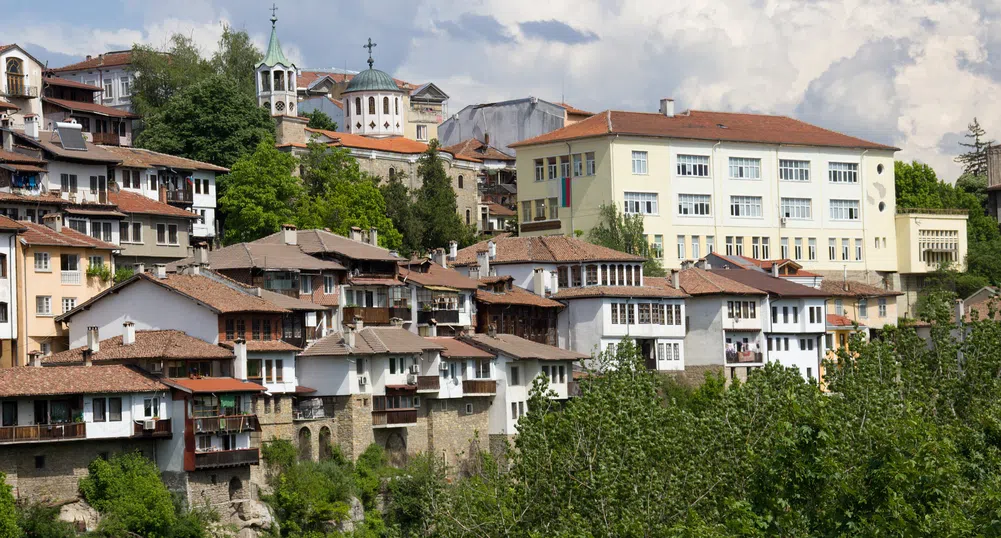 Ресторантьорите във Велико Търново са освободили 2000 служители
