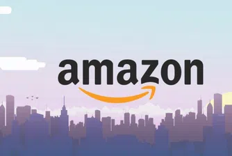 Amazon преквалифицира 1/3 от служителите си срещу 700 млн. долара