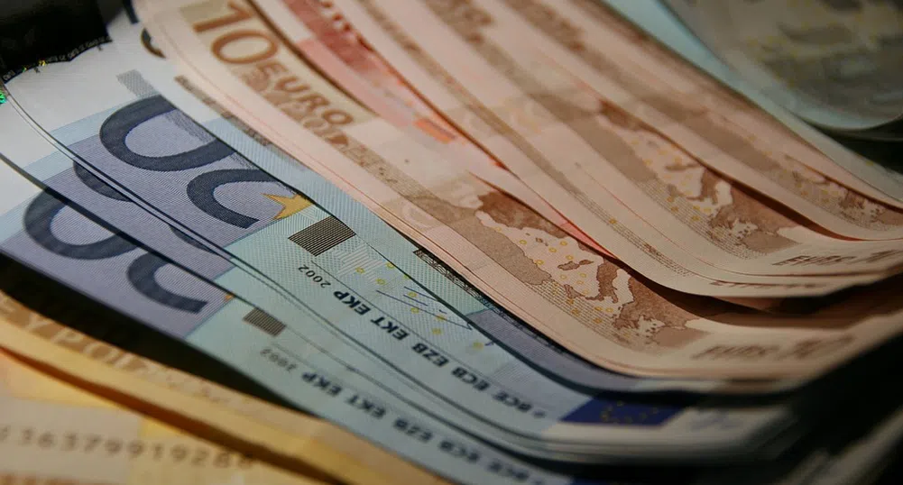 НАП: Масови липси в парите държани на каса от българските фирми