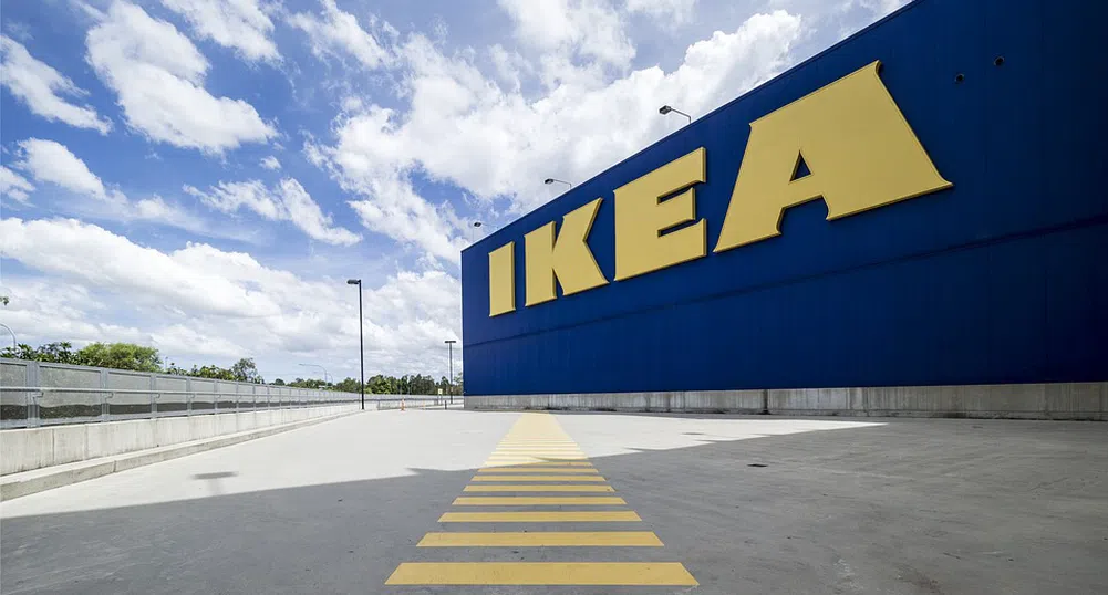 IKEA навлиза на огромния индийски пазар